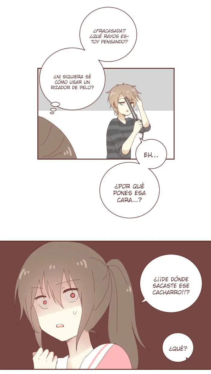 From Nightmare to Love (2018) - Capítulo 29 - Página 23 - LectorTMOo