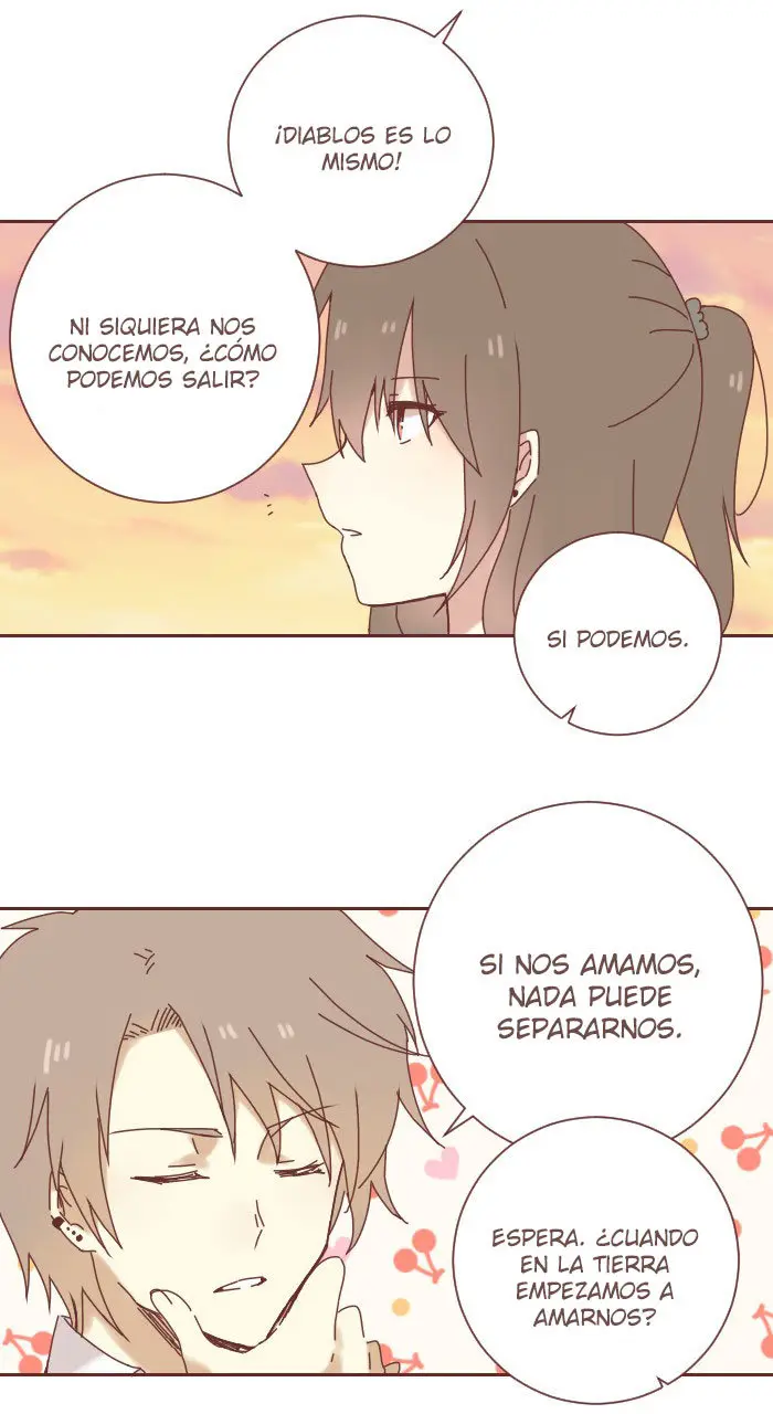 From Nightmare to Love (2018) - Capítulo 3 - Página 4 - LectorTMOo