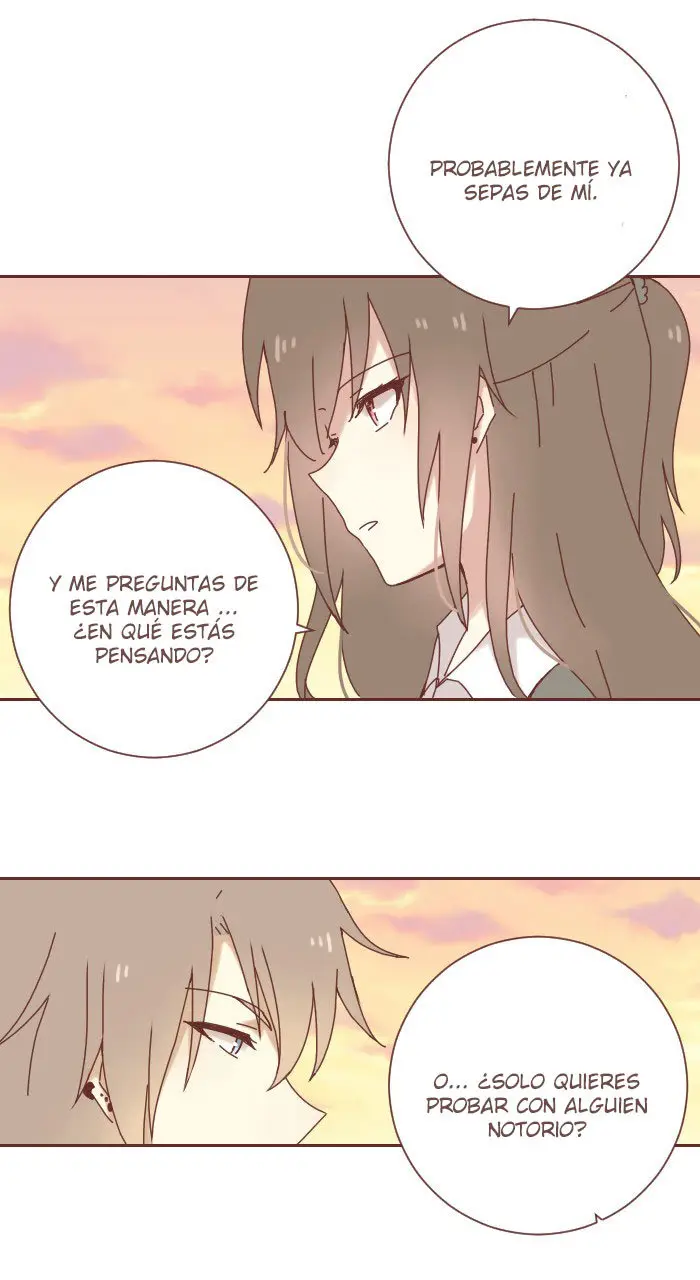 From Nightmare to Love (2018) - Capítulo 3 - Página 9 - LectorTMOo
