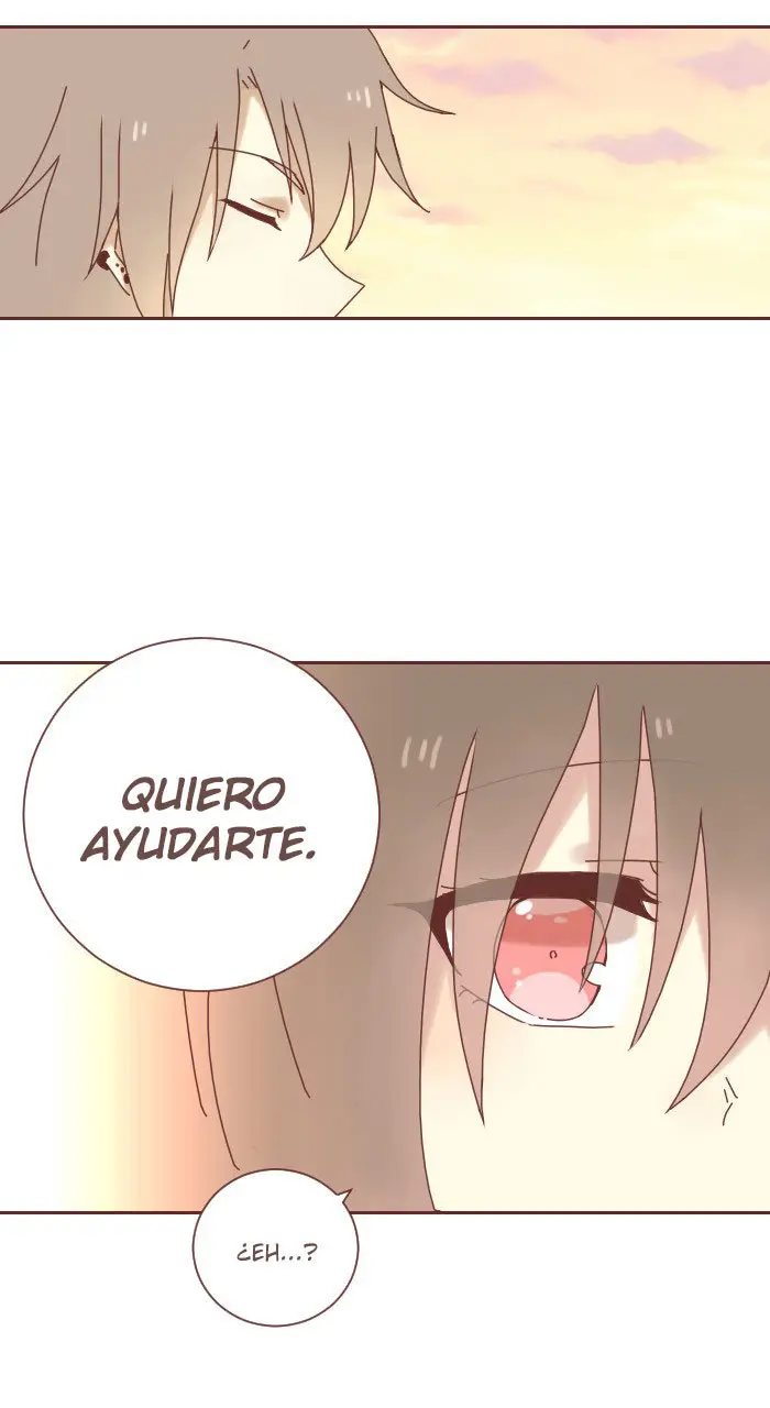 From Nightmare to Love (2018) - Capítulo 3 - Página 10 - LectorTMOo
