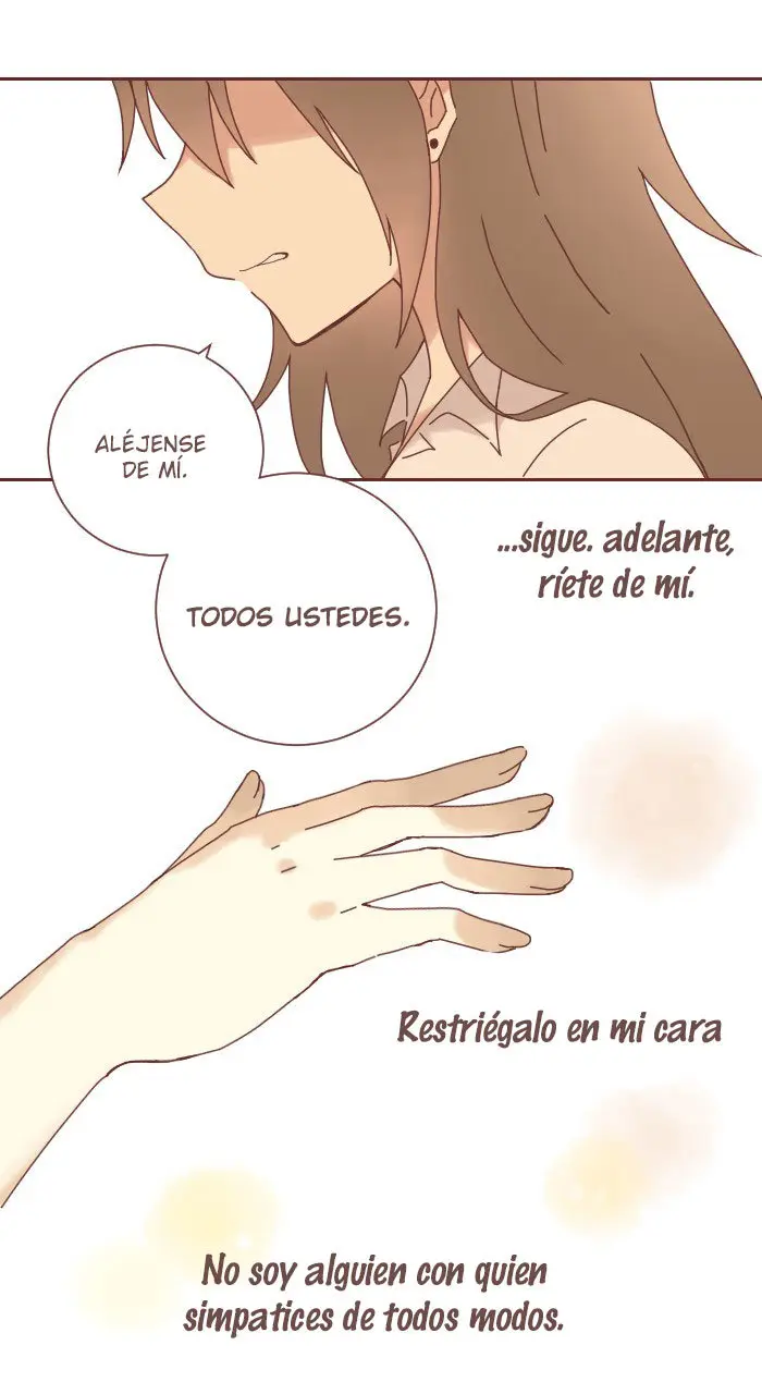 From Nightmare to Love (2018) - Capítulo 3 - Página 24 - LectorTMOo