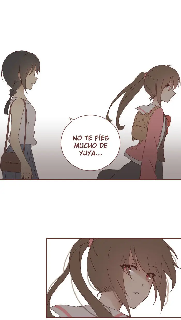 From Nightmare to Love (2018) - Capítulo 30 - Página 53 - LectorTMOo