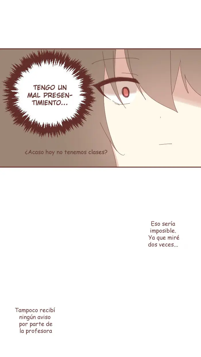 From Nightmare to Love (2018) - Capítulo 31 - Página 6 - LectorTMOo