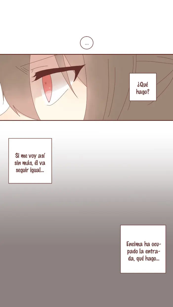 From Nightmare to Love (2018) - Capítulo 31 - Página 17 - LectorTMOo