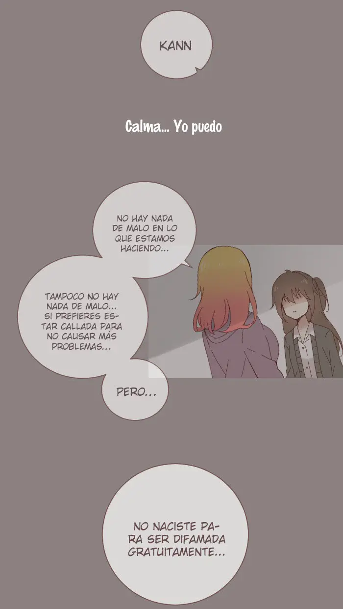 From Nightmare to Love (2018) - Capítulo 31 - Página 19 - LectorTMOo