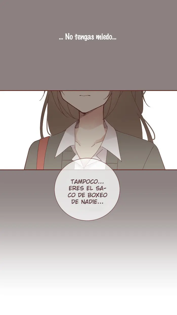 From Nightmare to Love (2018) - Capítulo 31 - Página 20 - LectorTMOo
