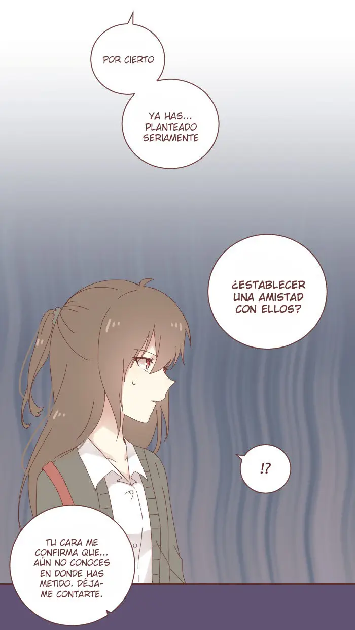 From Nightmare to Love (2018) - Capítulo 31 - Página 24 - LectorTMOo