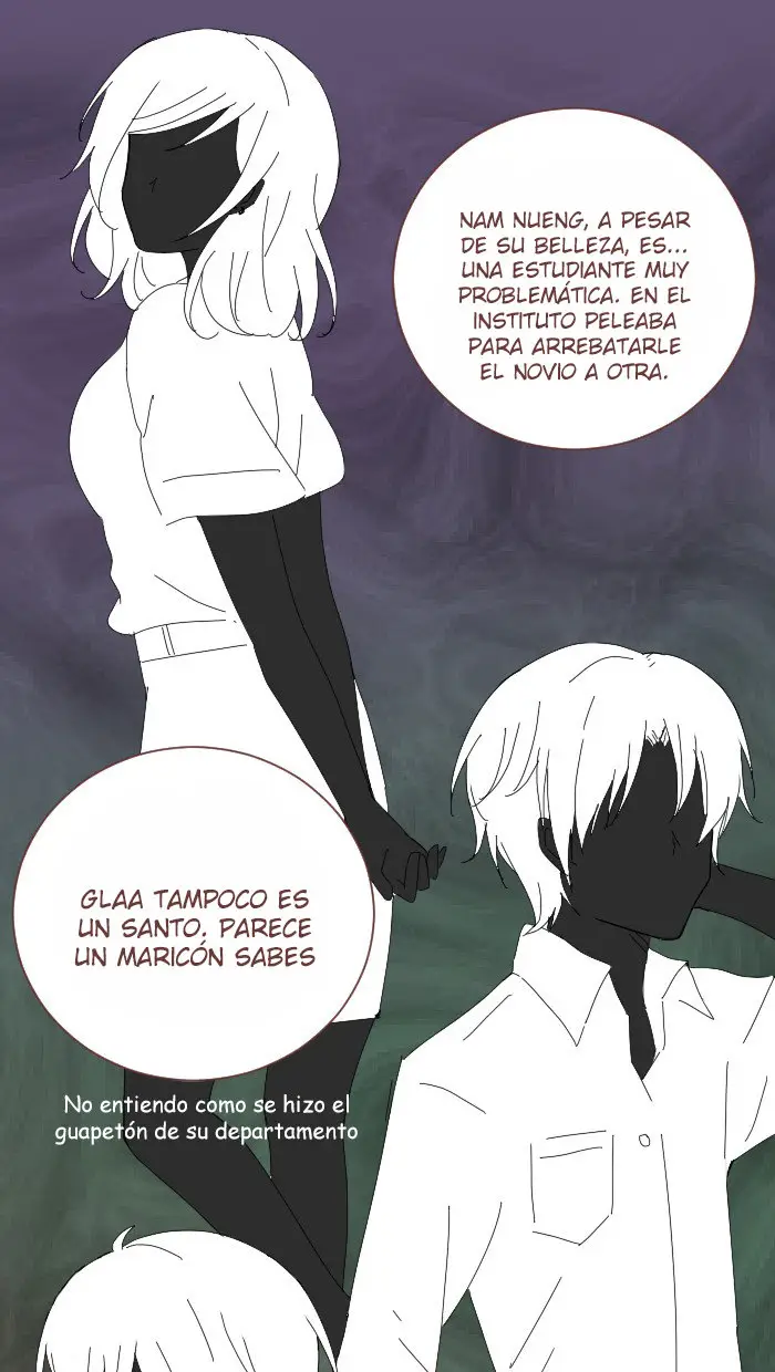 From Nightmare to Love (2018) - Capítulo 31 - Página 25 - LectorTMOo