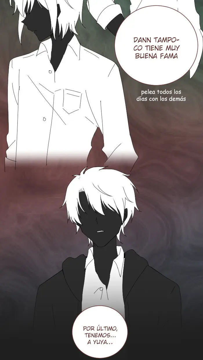 From Nightmare to Love (2018) - Capítulo 31 - Página 26 - LectorTMOo