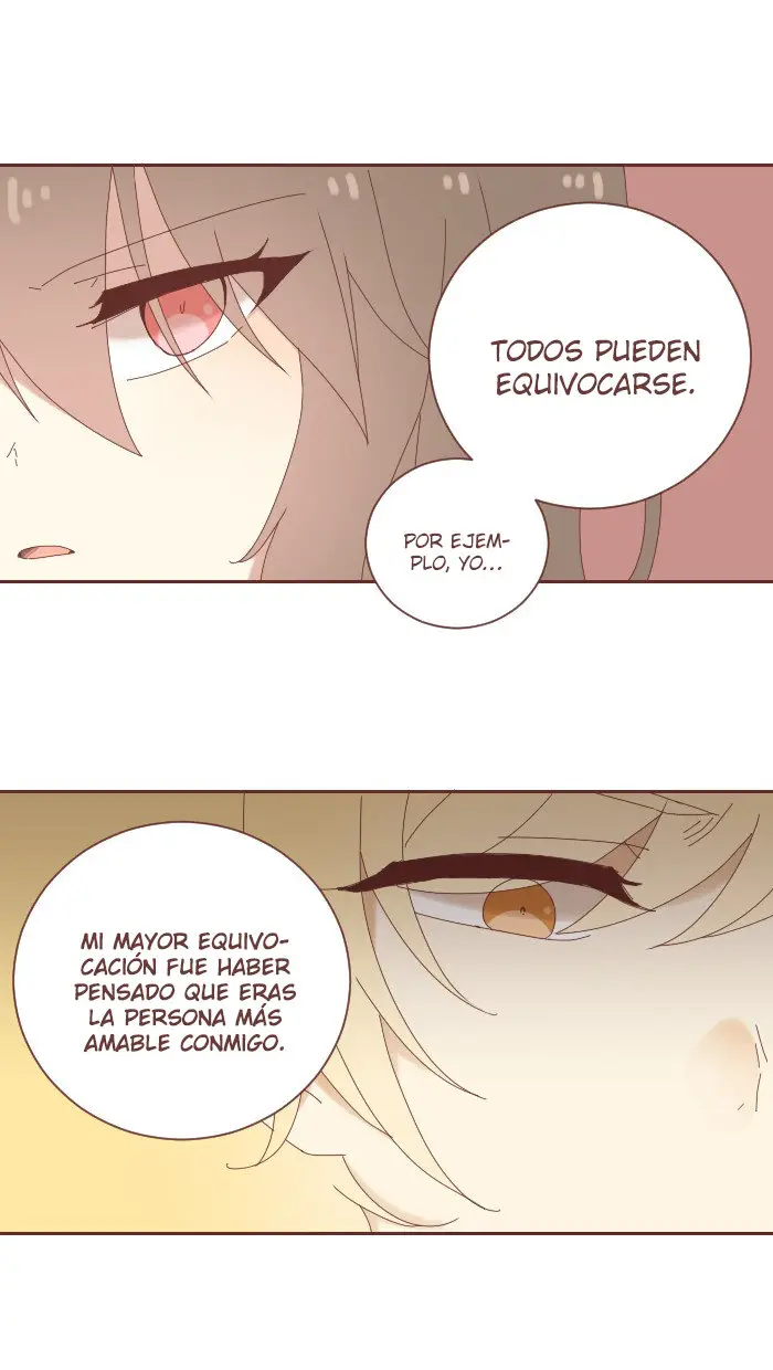 From Nightmare to Love (2018) - Capítulo 31 - Página 28 - LectorTMOo