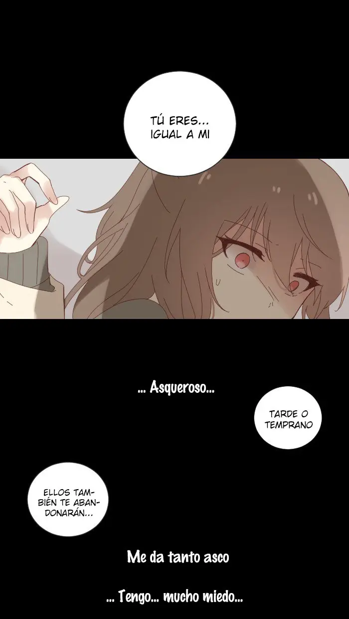 From Nightmare to Love (2018) - Capítulo 31 - Página 36 - LectorTMOo