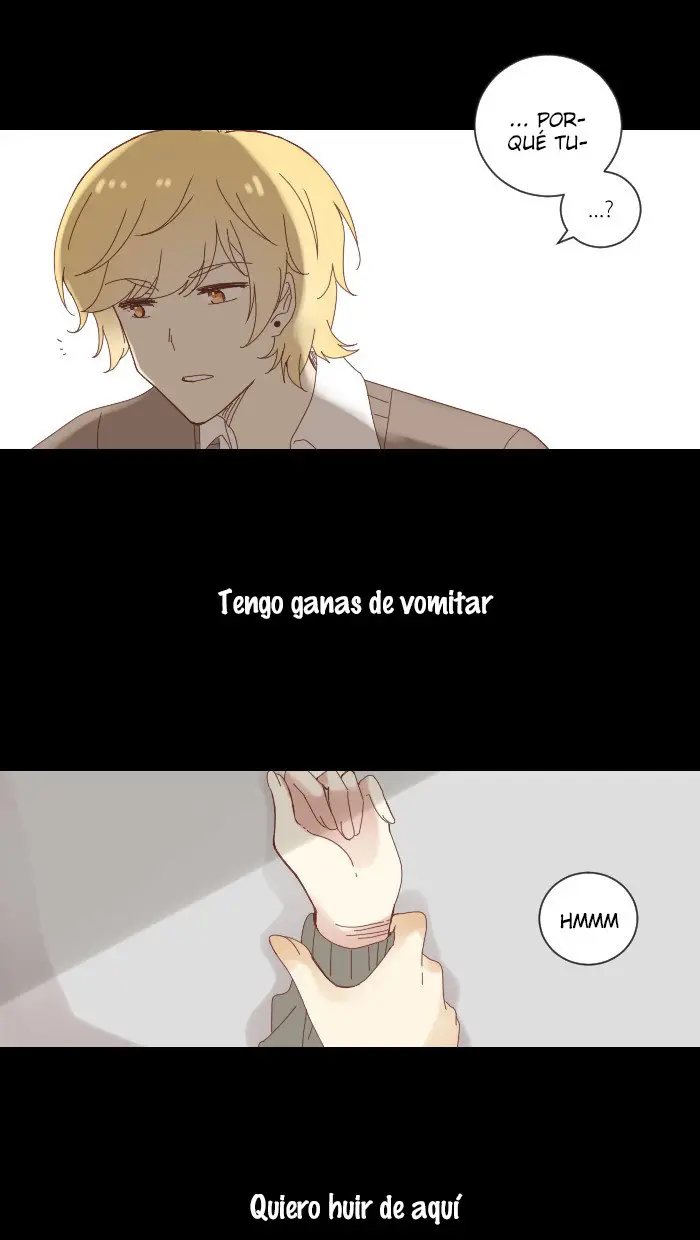 From Nightmare to Love (2018) - Capítulo 31 - Página 37 - LectorTMOo