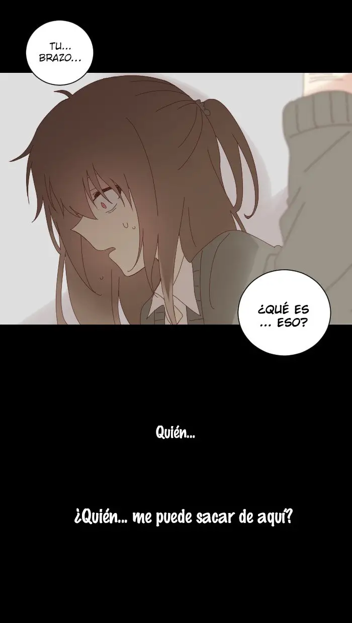 From Nightmare to Love (2018) - Capítulo 31 - Página 38 - LectorTMOo