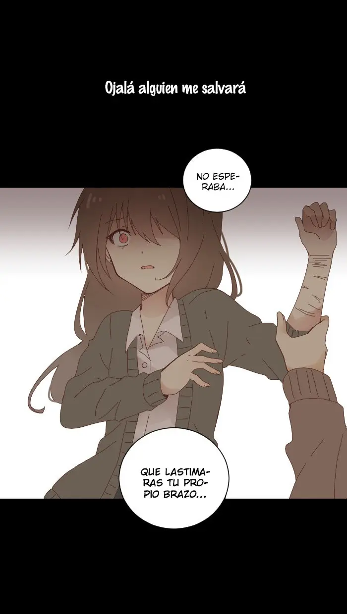 From Nightmare to Love (2018) - Capítulo 31 - Página 40 - LectorTMOo