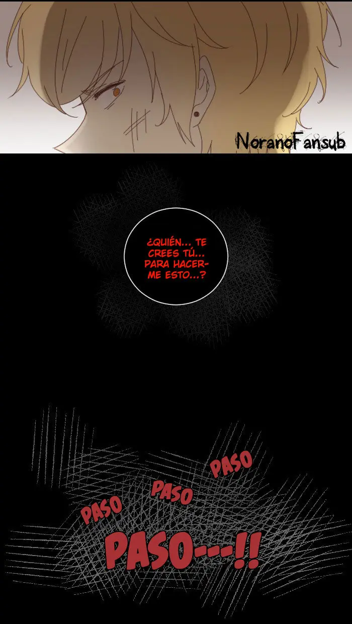 From Nightmare to Love (2018) - Capítulo 31 - Página 52 - LectorTMOo