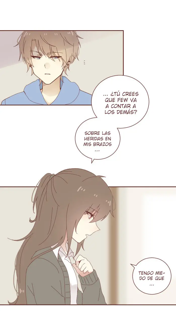 From Nightmare to Love (2018) - Capítulo 32 - Página 32 - LectorTMOo