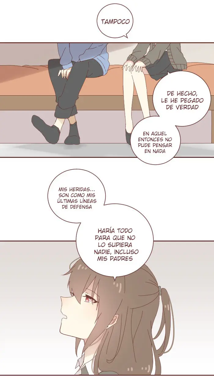 From Nightmare to Love (2018) - Capítulo 32 - Página 39 - LectorTMOo