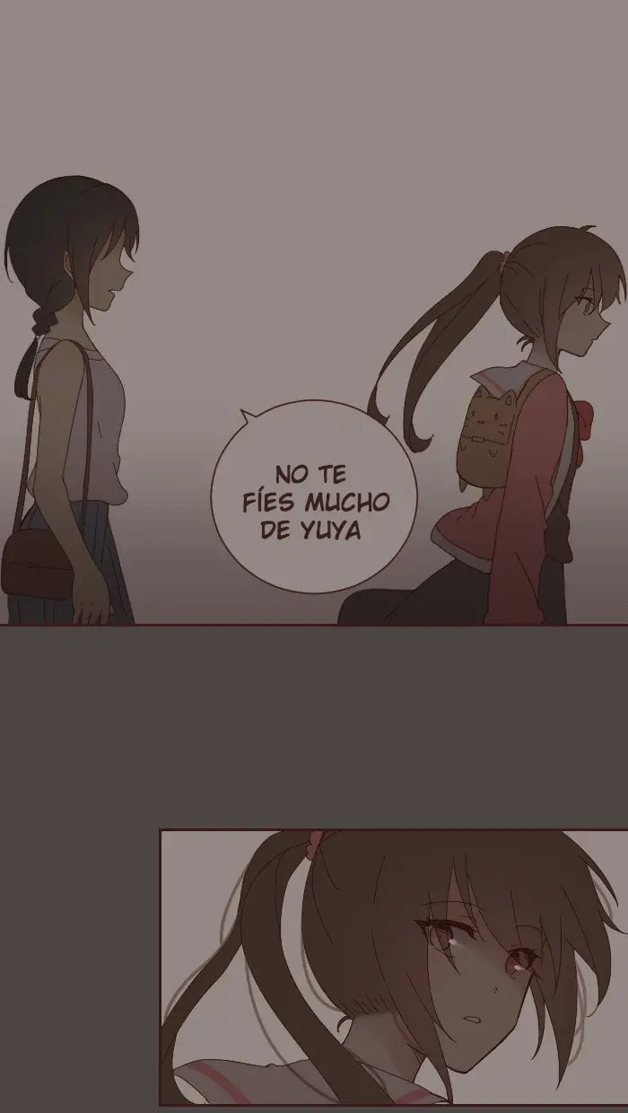 From Nightmare to Love (2018) - Capítulo 32 - Página 48 - LectorTMOo
