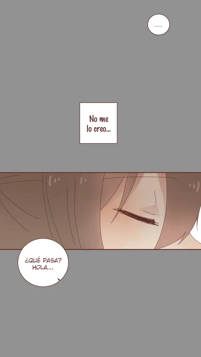 From Nightmare to Love (2018) - Capítulo 32 - Página 51 - LectorTMOo