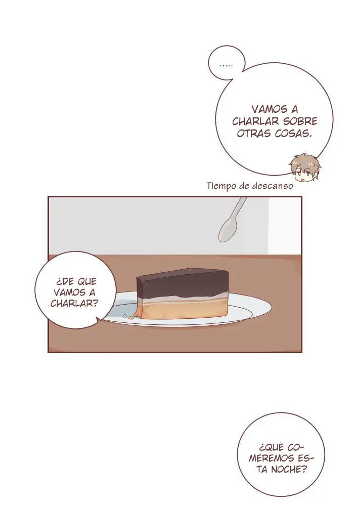 From Nightmare to Love (2018) - Capítulo 33 - Página 12 - LectorTMOo