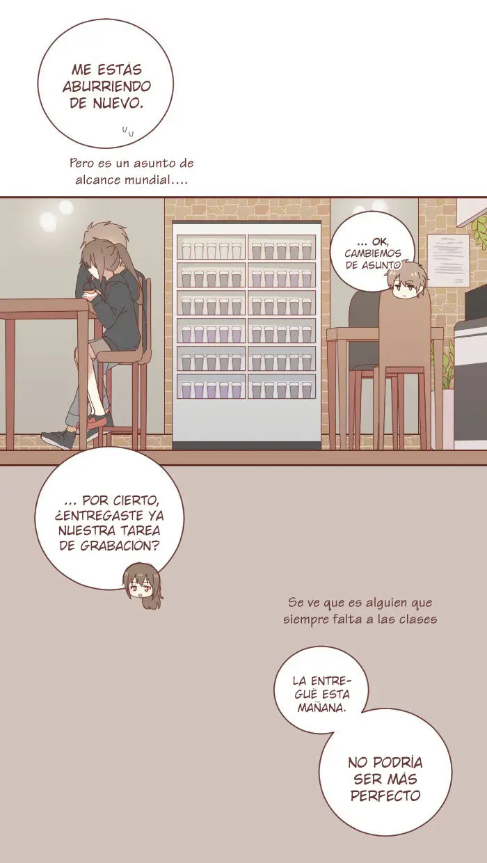 From Nightmare to Love (2018) - Capítulo 33 - Página 13 - LectorTMOo