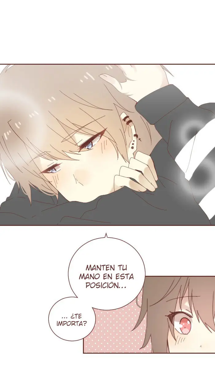 From Nightmare to Love (2018) - Capítulo 33 - Página 34 - LectorTMOo