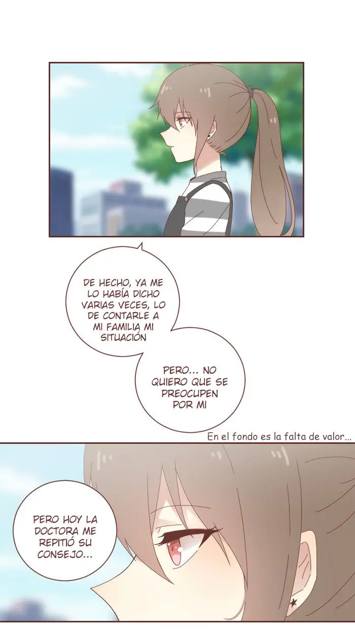 From Nightmare to Love (2018) - Capítulo 34 - Página 9 - LectorTMOo