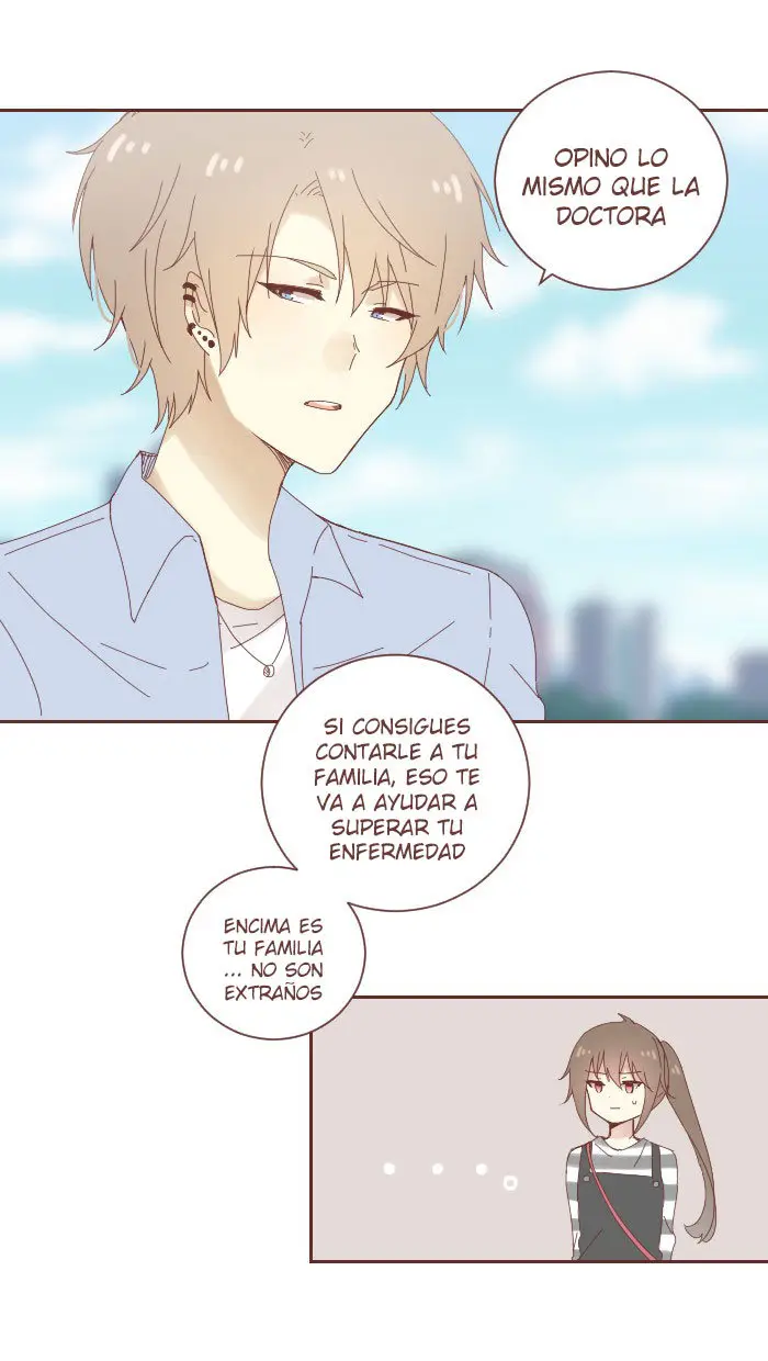 From Nightmare to Love (2018) - Capítulo 34 - Página 11 - LectorTMOo