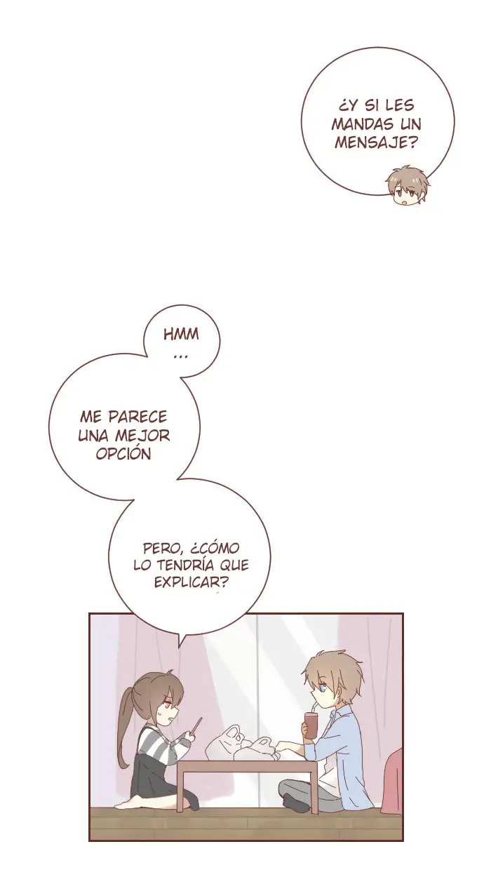 From Nightmare to Love (2018) - Capítulo 34 - Página 14 - LectorTMOo