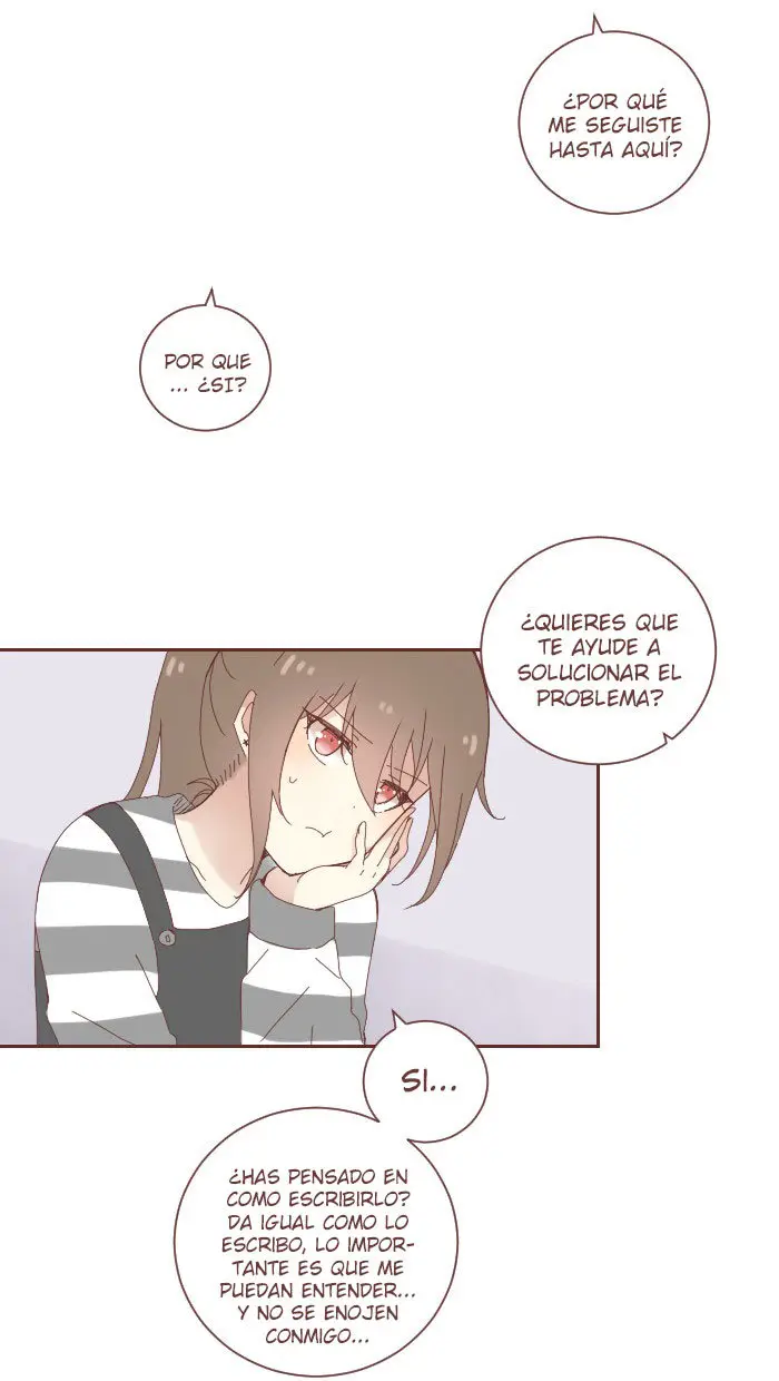 From Nightmare to Love (2018) - Capítulo 34 - Página 15 - LectorTMOo