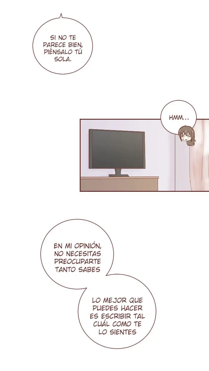 From Nightmare to Love (2018) - Capítulo 34 - Página 23 - LectorTMOo