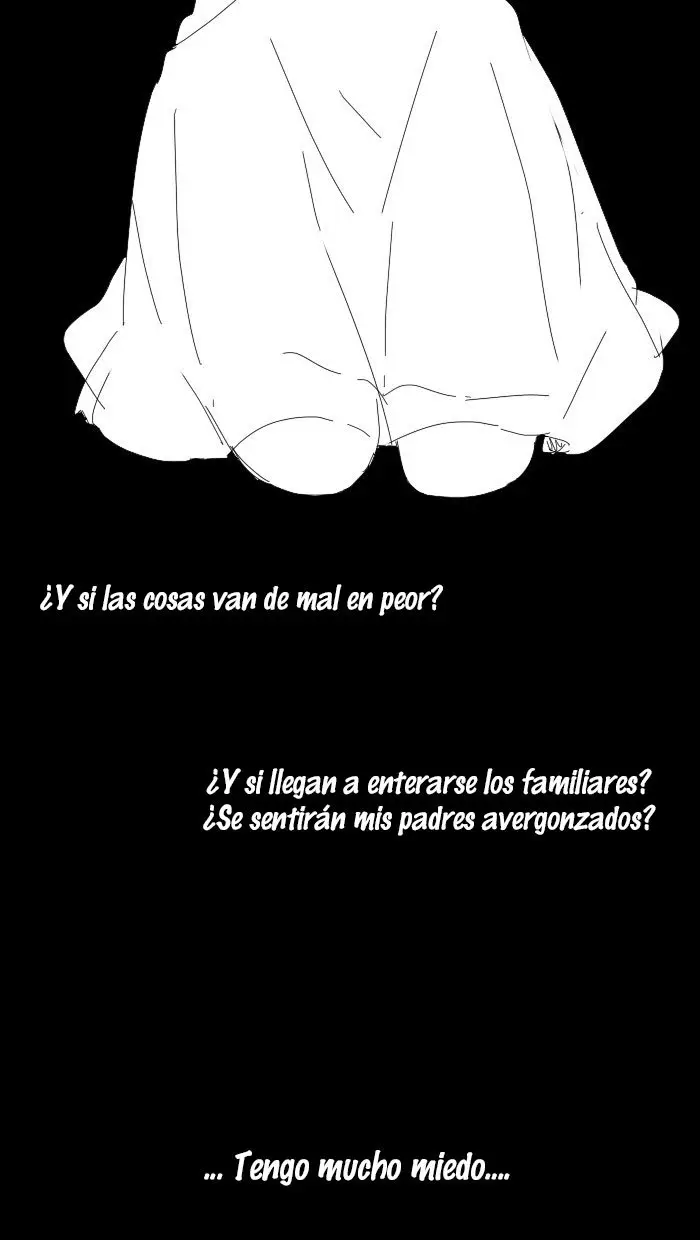 From Nightmare to Love (2018) - Capítulo 34 - Página 35 - LectorTMOo