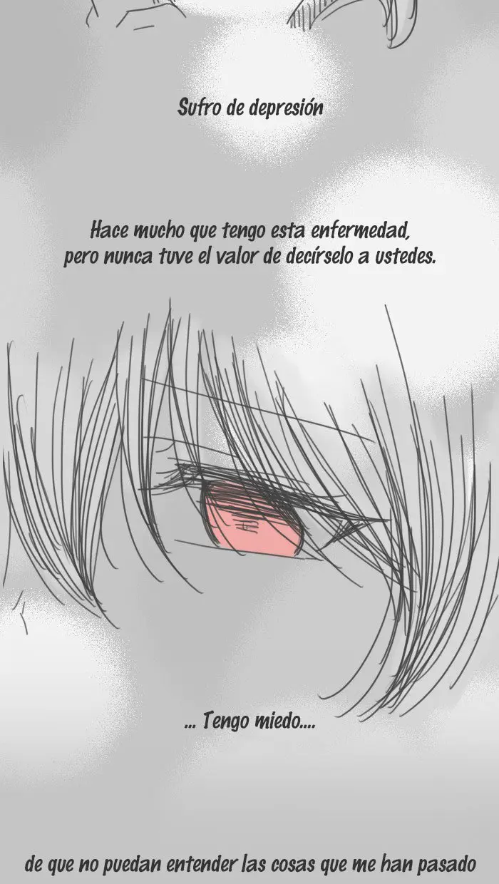 From Nightmare to Love (2018) - Capítulo 34 - Página 45 - LectorTMOo