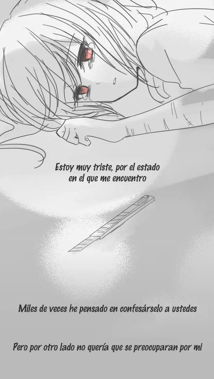 From Nightmare to Love (2018) - Capítulo 34 - Página 47 - LectorTMOo