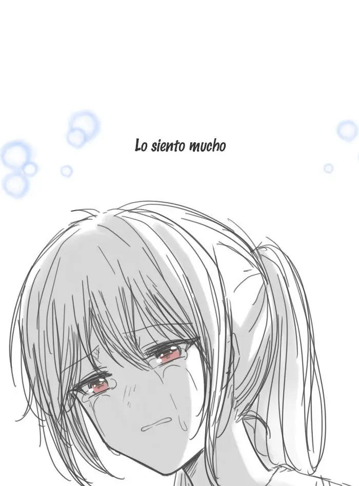 From Nightmare to Love (2018) - Capítulo 34 - Página 51 - LectorTMOo