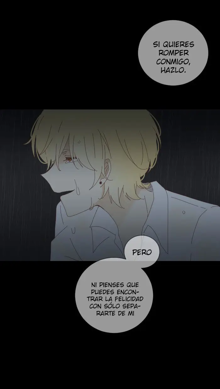 From Nightmare to Love (2018) - Capítulo 35 - Página 23 - LectorTMOo