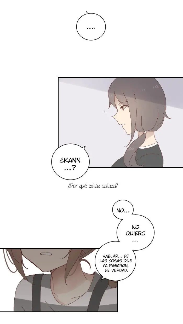 From Nightmare to Love (2018) - Capítulo 35 - Página 28 - LectorTMOo