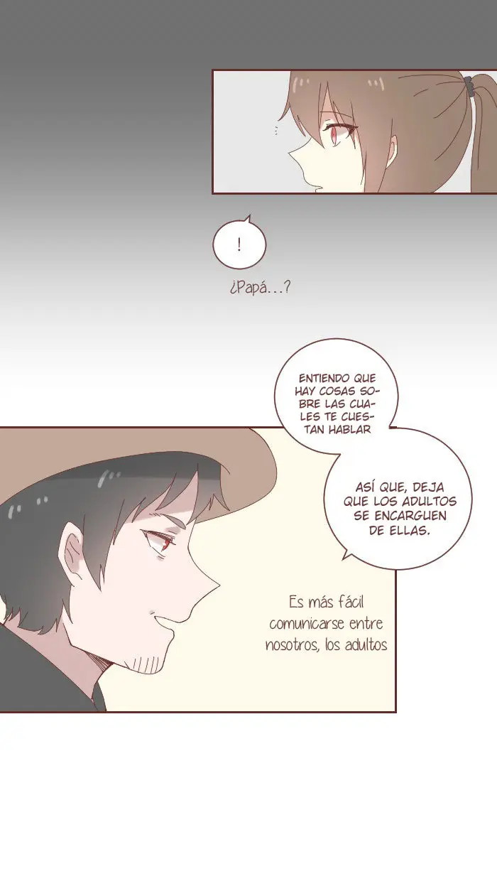 From Nightmare to Love (2018) - Capítulo 35 - Página 38 - LectorTMOo