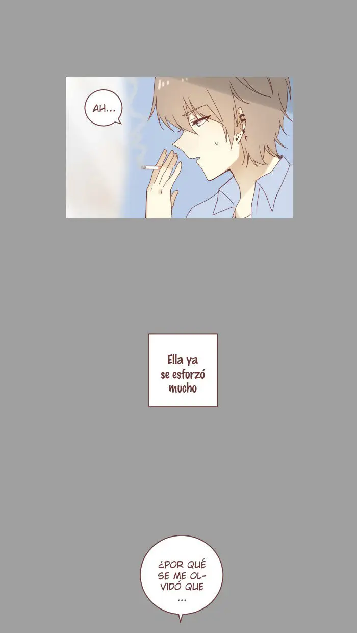 From Nightmare to Love (2018) - Capítulo 35 - Página 44 - LectorTMOo