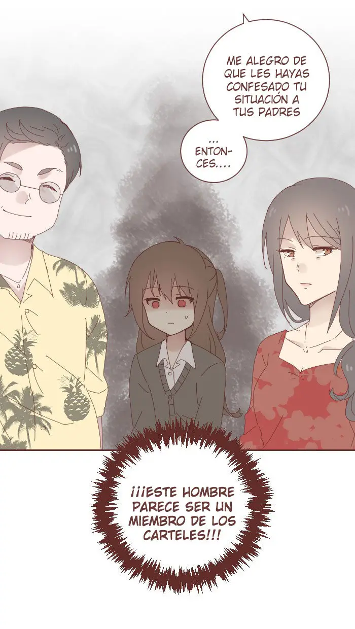 From Nightmare to Love (2018) - Capítulo 36 - Página 3 - LectorTMOo