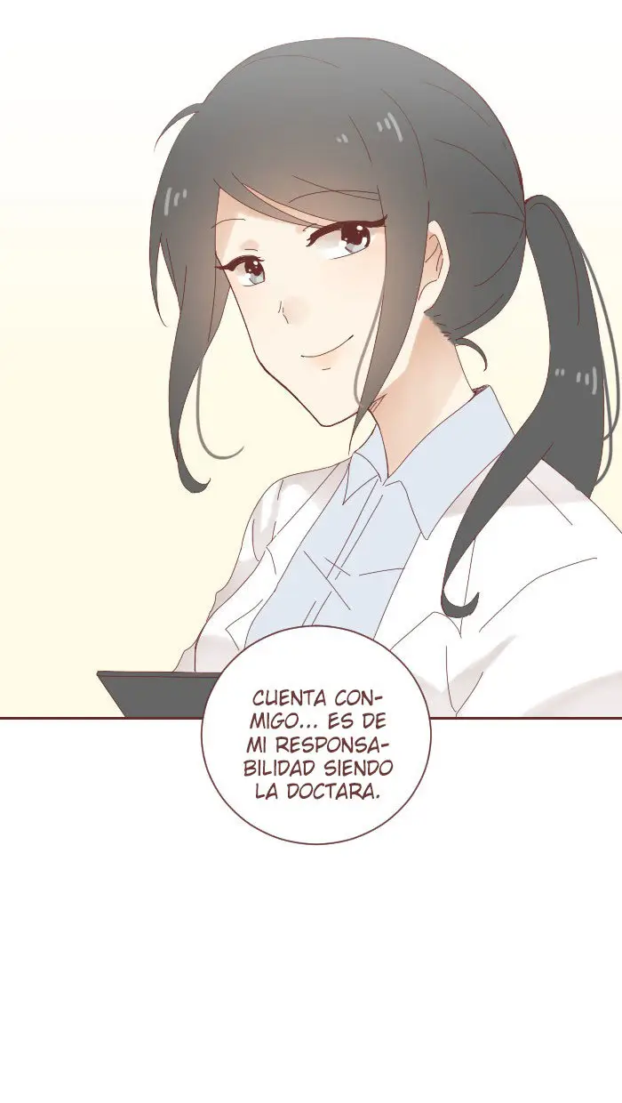 From Nightmare to Love (2018) - Capítulo 36 - Página 8 - LectorTMOo