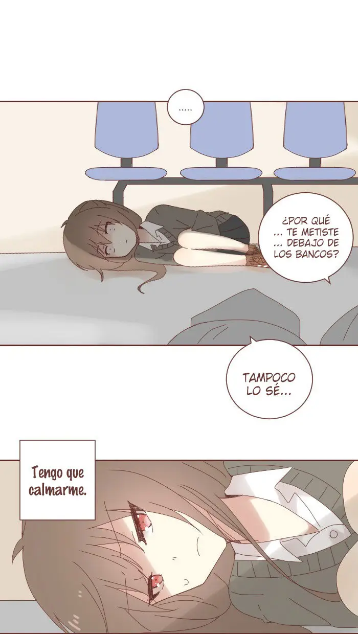From Nightmare to Love (2018) - Capítulo 36 - Página 11 - LectorTMOo
