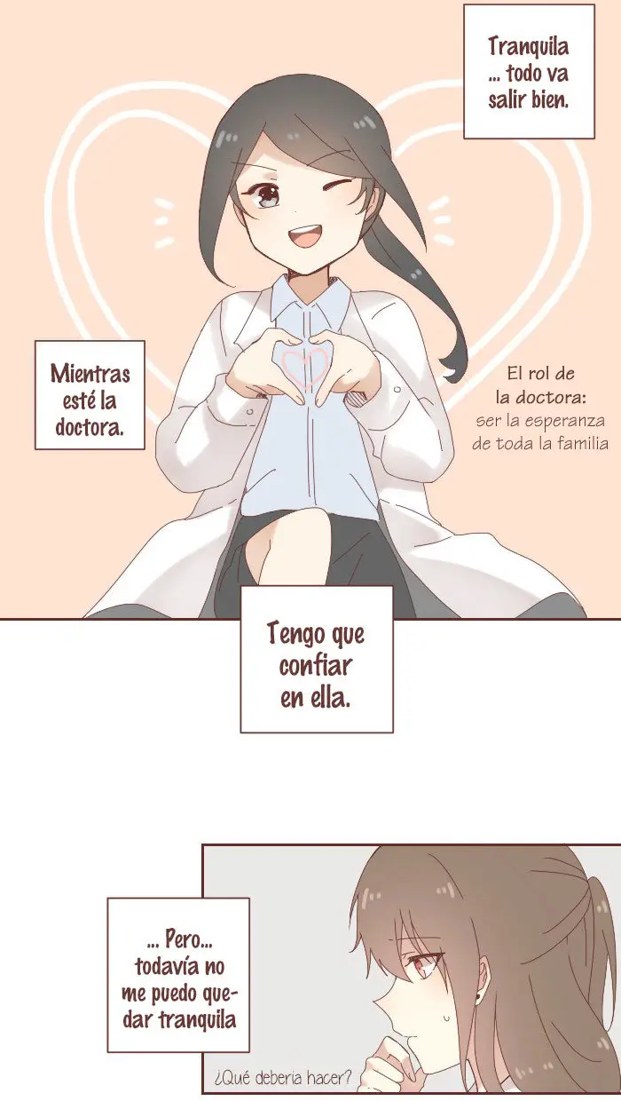 From Nightmare to Love (2018) - Capítulo 36 - Página 12 - LectorTMOo