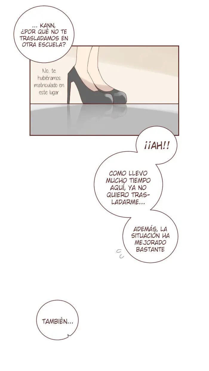 From Nightmare to Love (2018) - Capítulo 36 - Página 29 - LectorTMOo