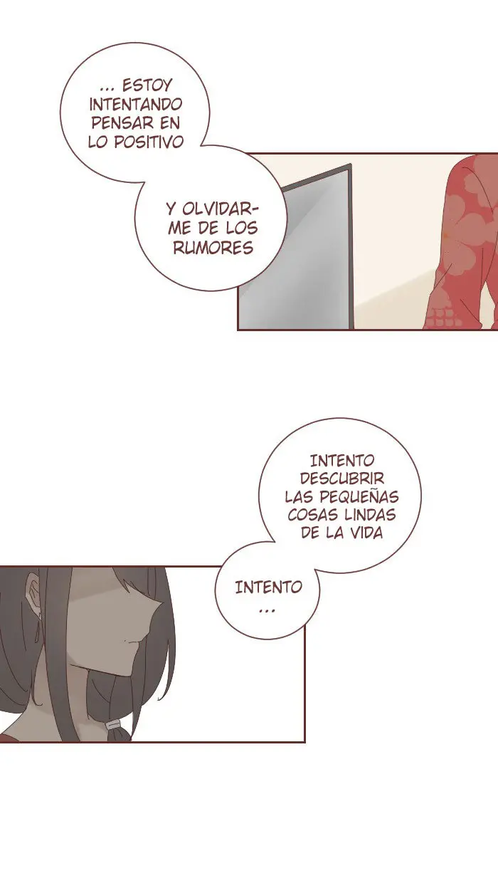 From Nightmare to Love (2018) - Capítulo 36 - Página 37 - LectorTMOo