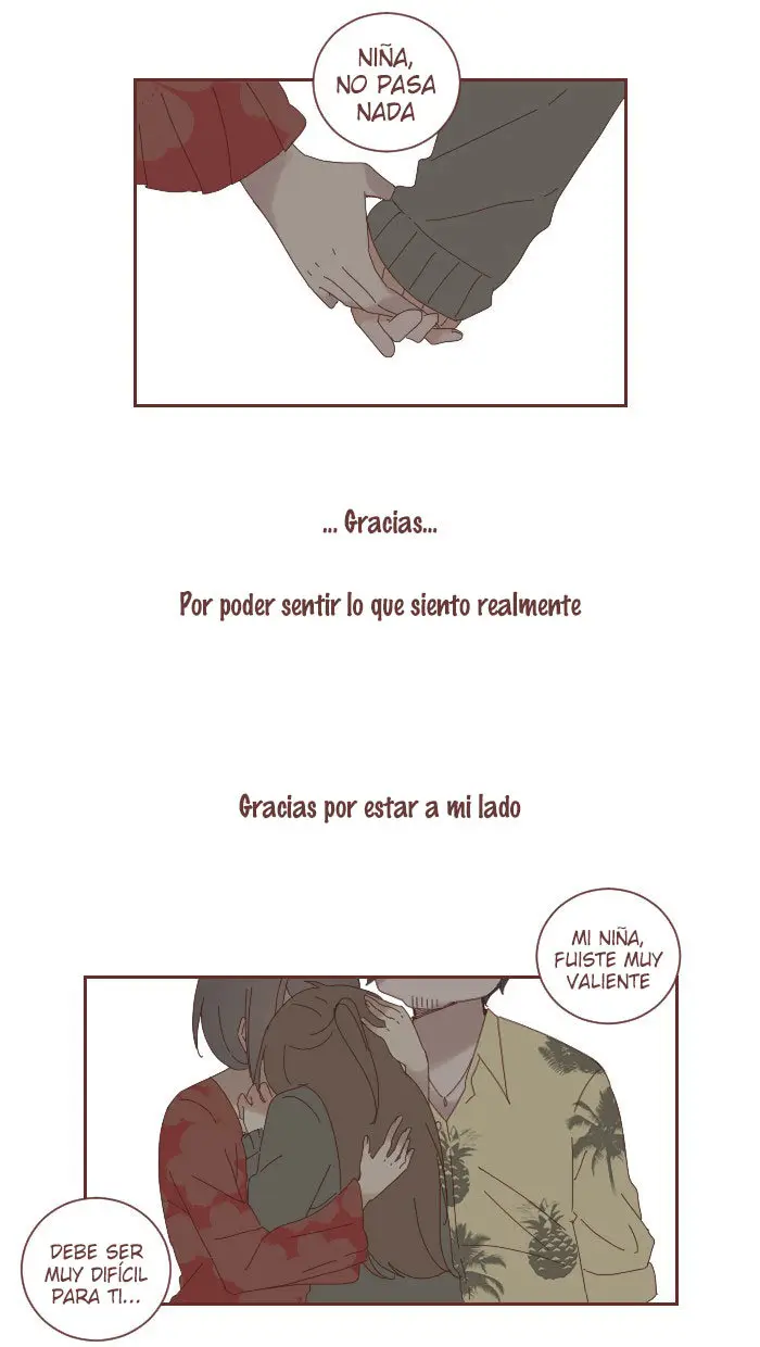 From Nightmare to Love (2018) - Capítulo 36 - Página 41 - LectorTMOo