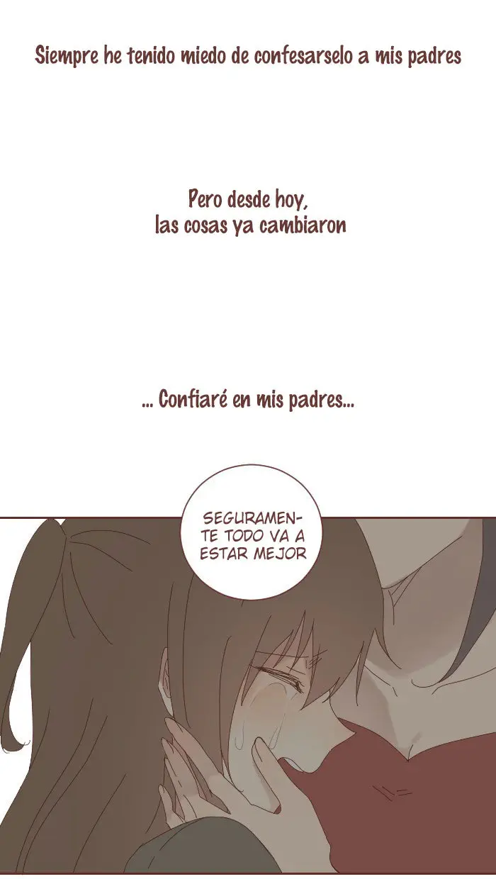 From Nightmare to Love (2018) - Capítulo 36 - Página 42 - LectorTMOo