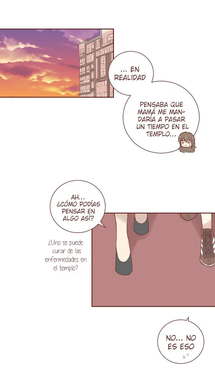 From Nightmare to Love (2018) - Capítulo 36 - Página 44 - LectorTMOo