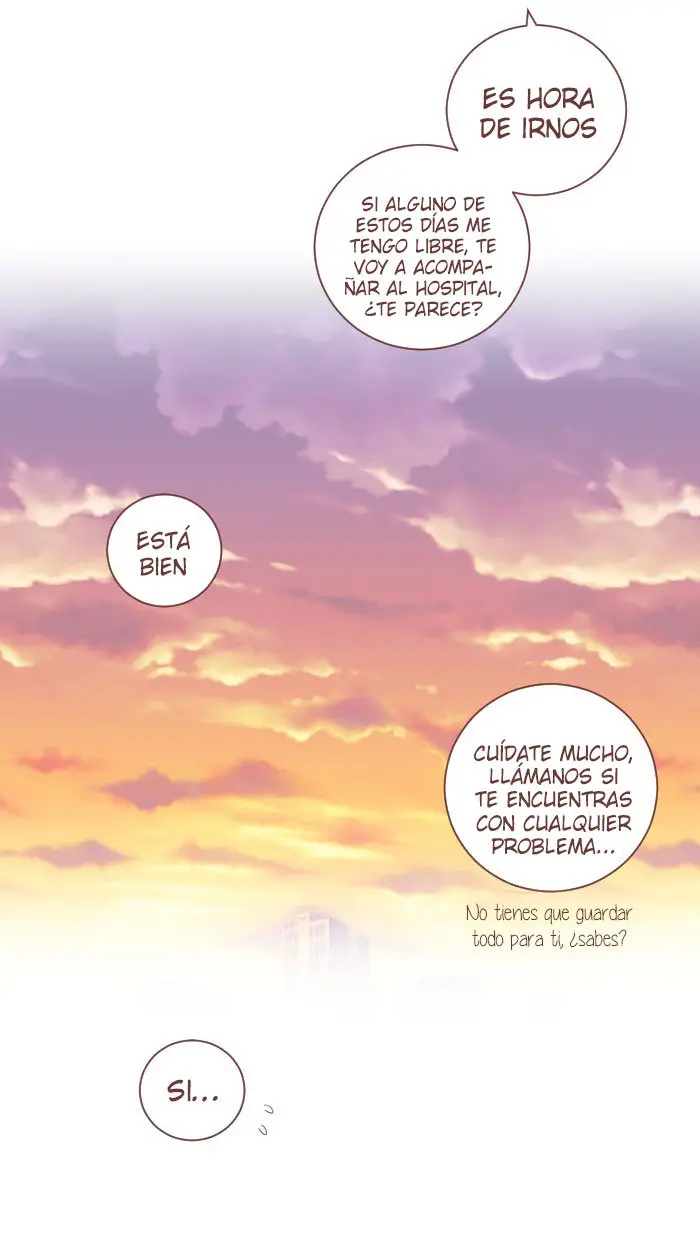 From Nightmare to Love (2018) - Capítulo 36 - Página 47 - LectorTMOo