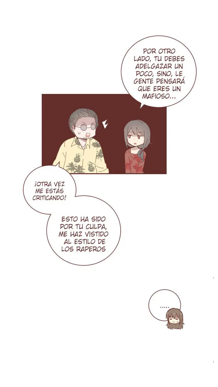 From Nightmare to Love (2018) - Capítulo 36 - Página 48 - LectorTMOo